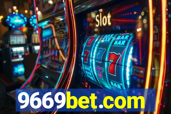 9669bet.com