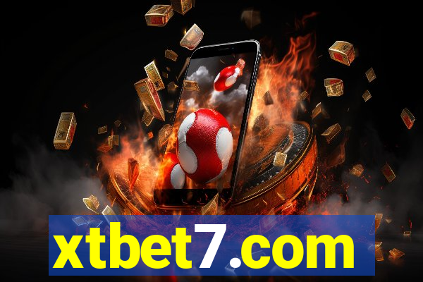 xtbet7.com