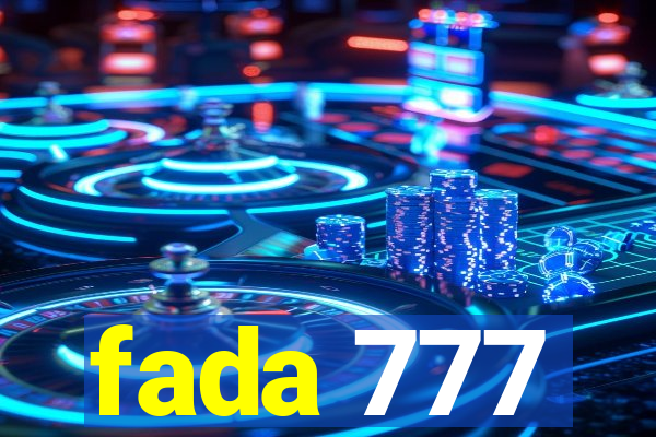 fada 777