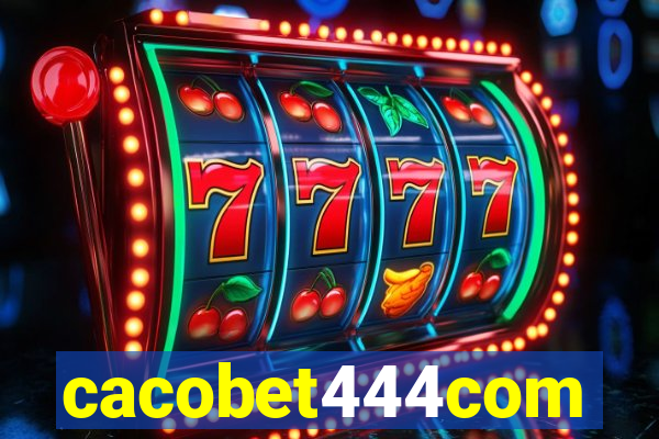 cacobet444com