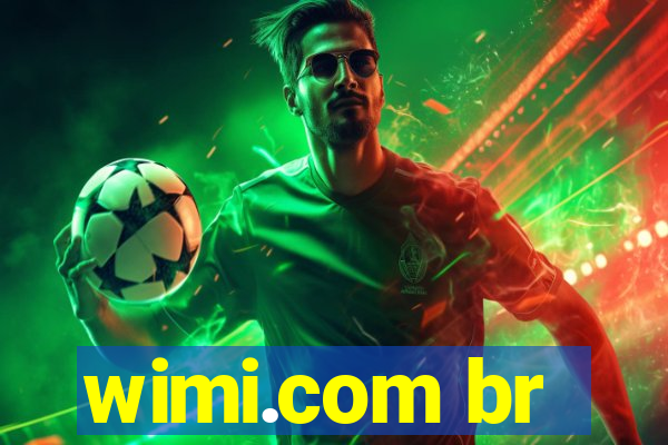 wimi.com br