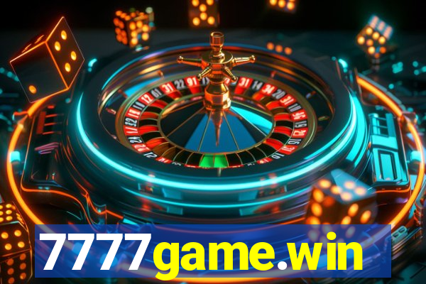 7777game.win