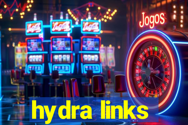 hydra links