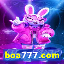 boa777.com