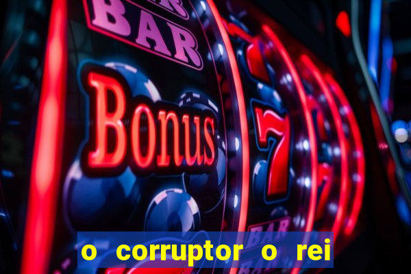 o corruptor o rei do submundo e a filha do pastor pdf download