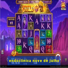 endoclinica nove de julho