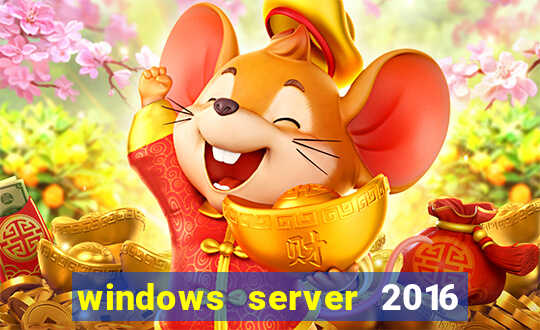 windows server 2016 download iso pt br