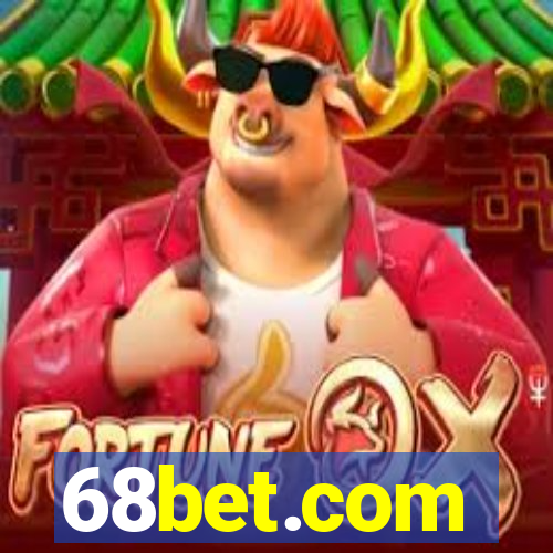 68bet.com