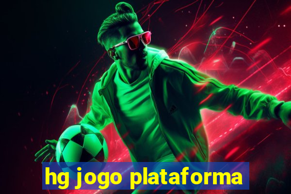 hg jogo plataforma