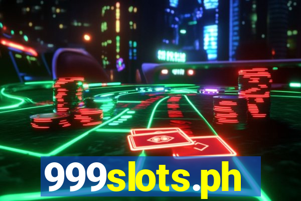 999slots.ph