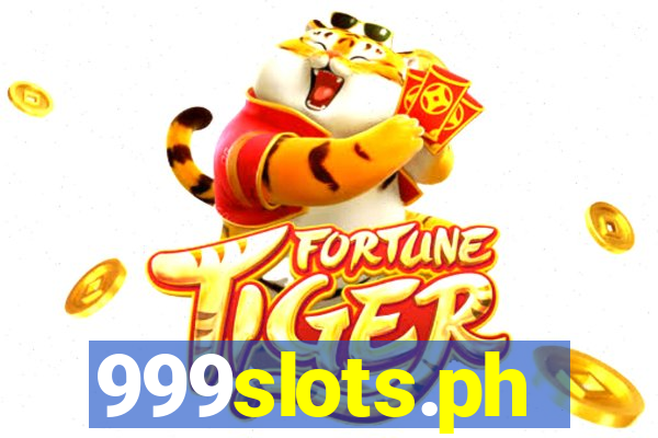 999slots.ph