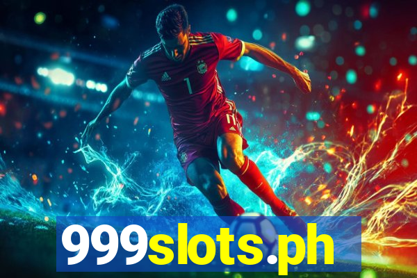 999slots.ph