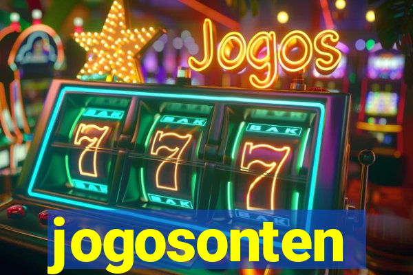 jogosonten