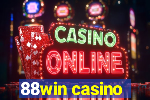 88win casino