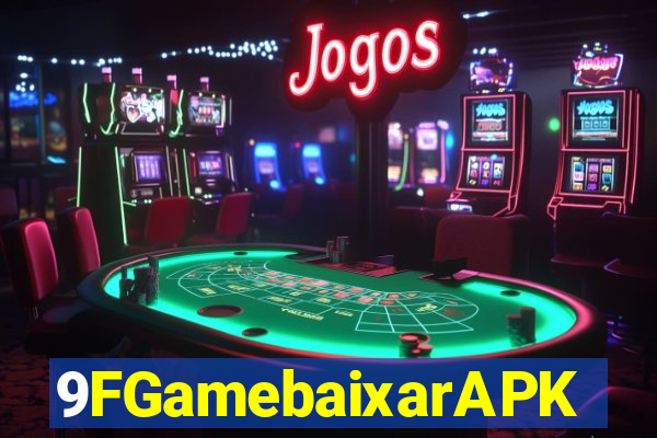 9FGamebaixarAPK