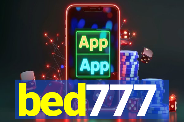 bed777