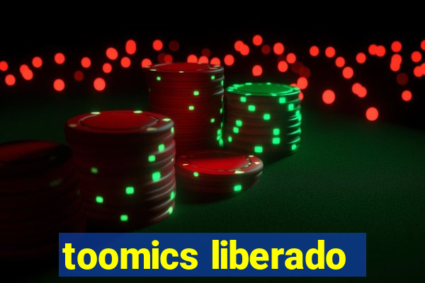 toomics liberado