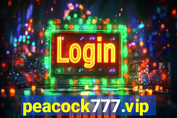 peacock777.vip