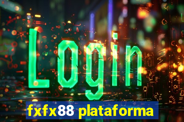 fxfx88 plataforma