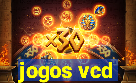 jogos vcd