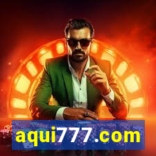 aqui777.com