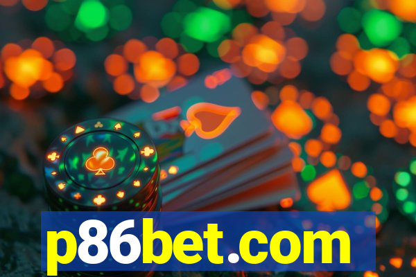 p86bet.com