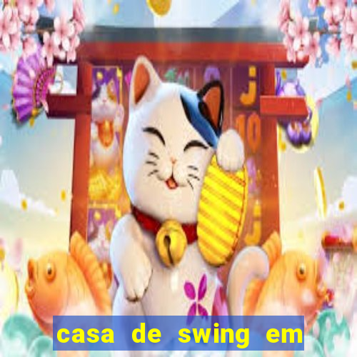 casa de swing em foz do iguacu