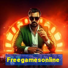 Freegamesonline