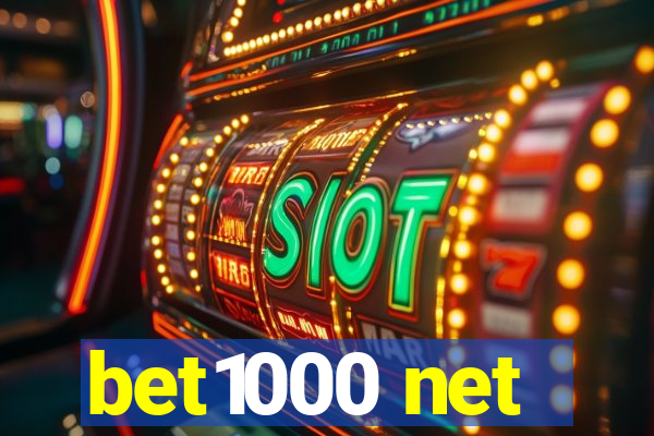 bet1000 net