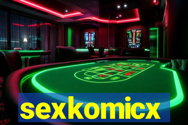 sexkomicx