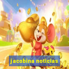 jacobina noticias