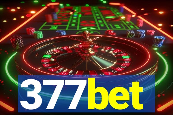 377bet