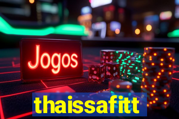 thaissafitt