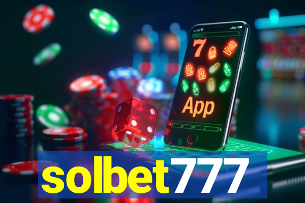 solbet777