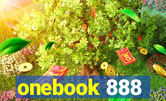 onebook 888