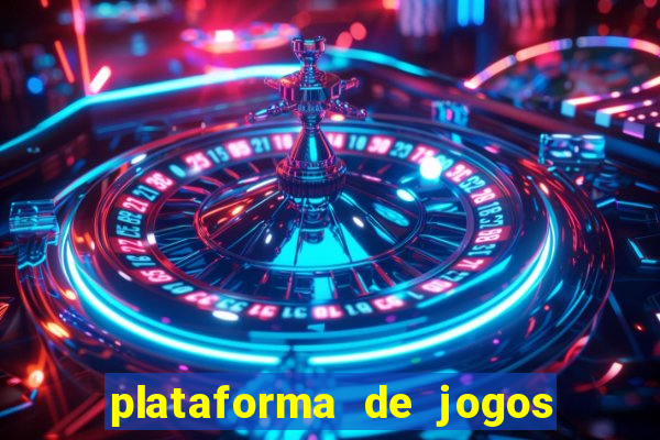 plataforma de jogos para ganhar dinheiro brabet