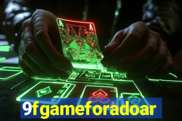 9fgameforadoar