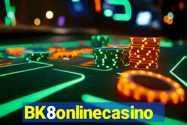 BK8onlinecasino