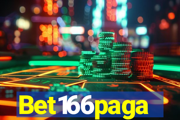 Bet166paga