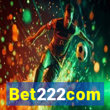 Bet222com