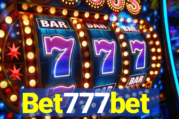 Bet777bet