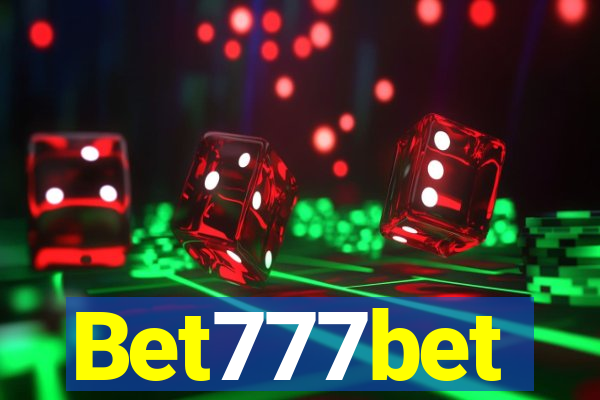 Bet777bet