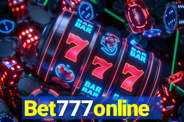 Bet777online