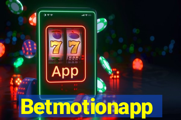 Betmotionapp