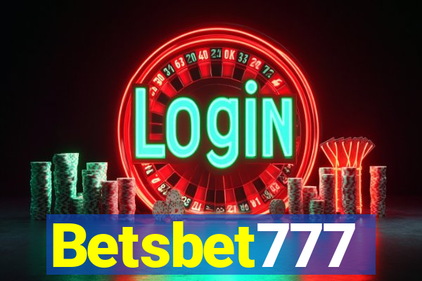 Betsbet777