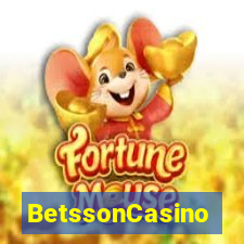 BetssonCasino