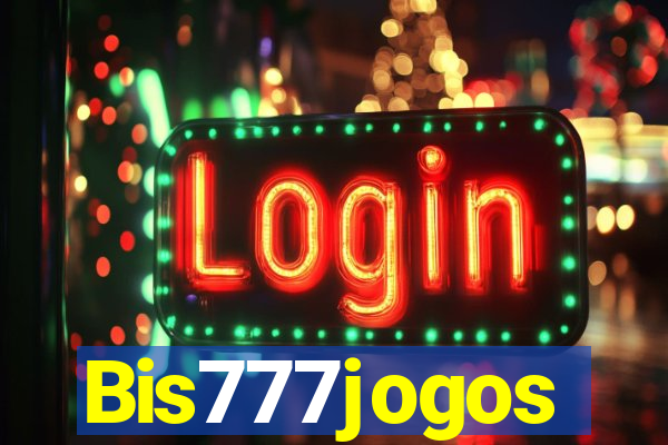 Bis777jogos