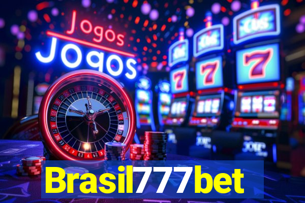 Brasil777bet