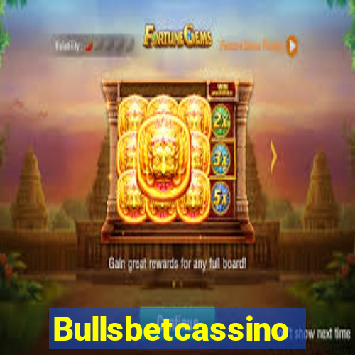 Bullsbetcassino