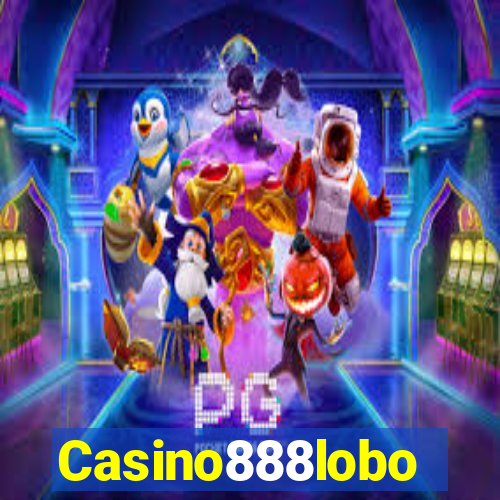 Casino888lobo